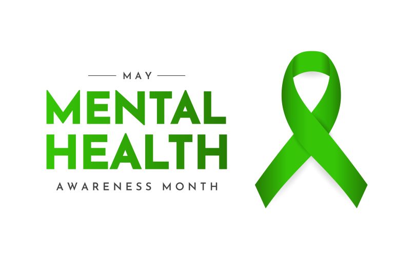 Mental Health Awareness Month: It Matters Now More Than Ever