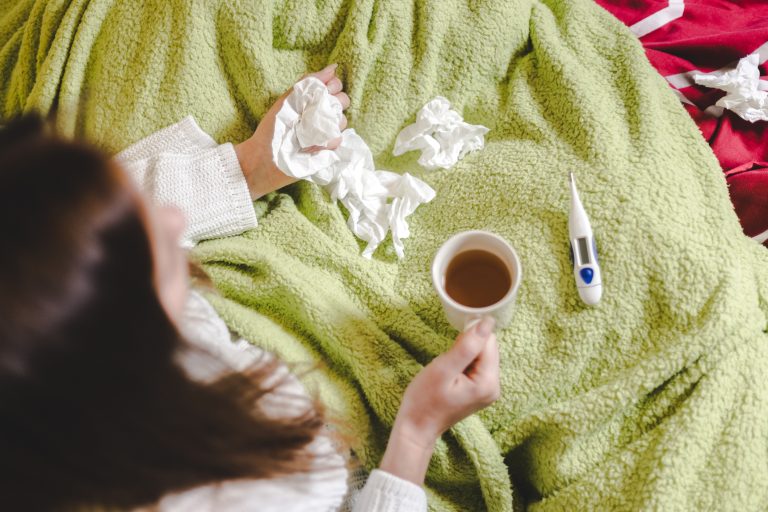 14 Tips to Stay Healthy During Flu Season
