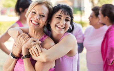 Breast Cancer Awareness: Surviving and Thriving
