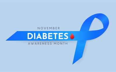 November: National Diabetes Awareness Month