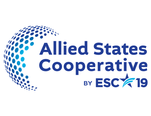 Allied States Cooperative Logo