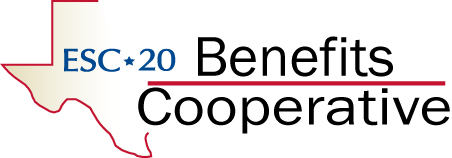 ESC20 Cooperative Logo