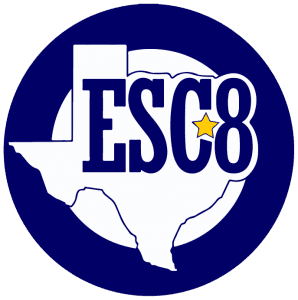 ESC8 Logo