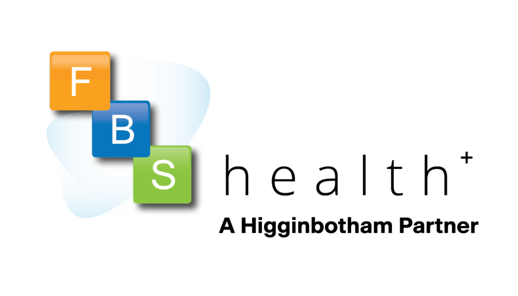 FBS Health logo