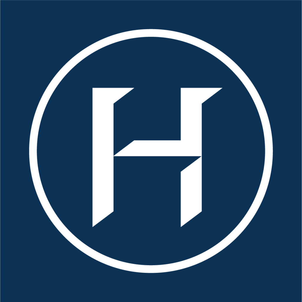 Higginbotham logo