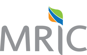 MRIC logo