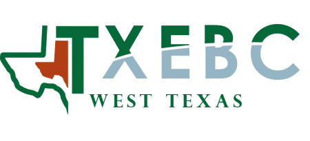 TXEBC logo